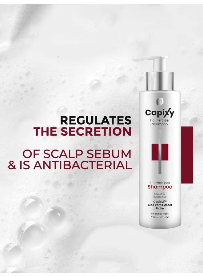 كابكسي شامبو 250 مل - Image 4